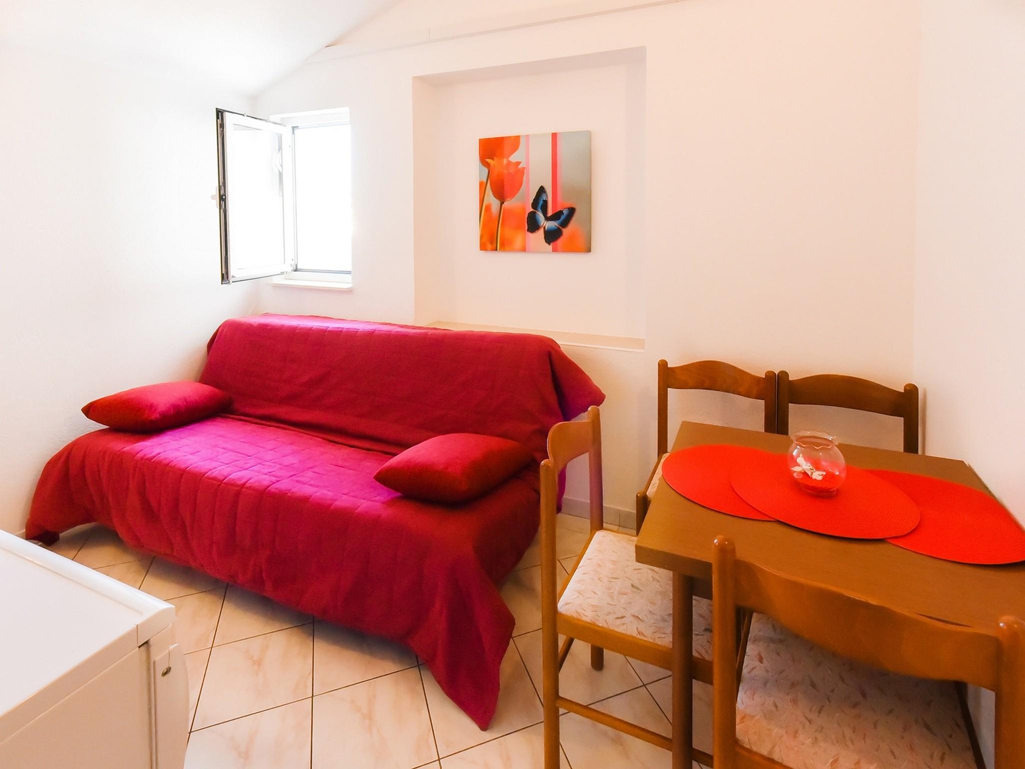 Apartments Marica Vodice Eksteriør bilde